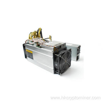 L3++ 580Mh/S Bitmain Antminer Litecoin Scrypt Asic Miner